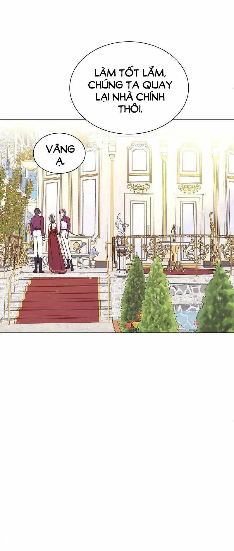 Tôi Chán Nản Vì Chồng Thứ Hai Không Chung Thủy Chapter 27.1 - 5