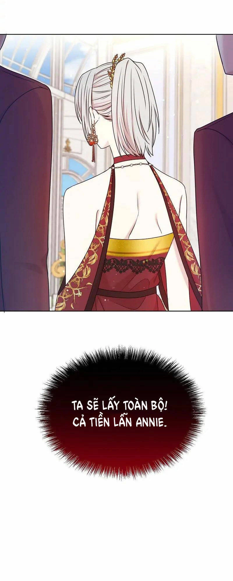 Tôi Chán Nản Vì Chồng Thứ Hai Không Chung Thủy Chapter 27.1 - 6