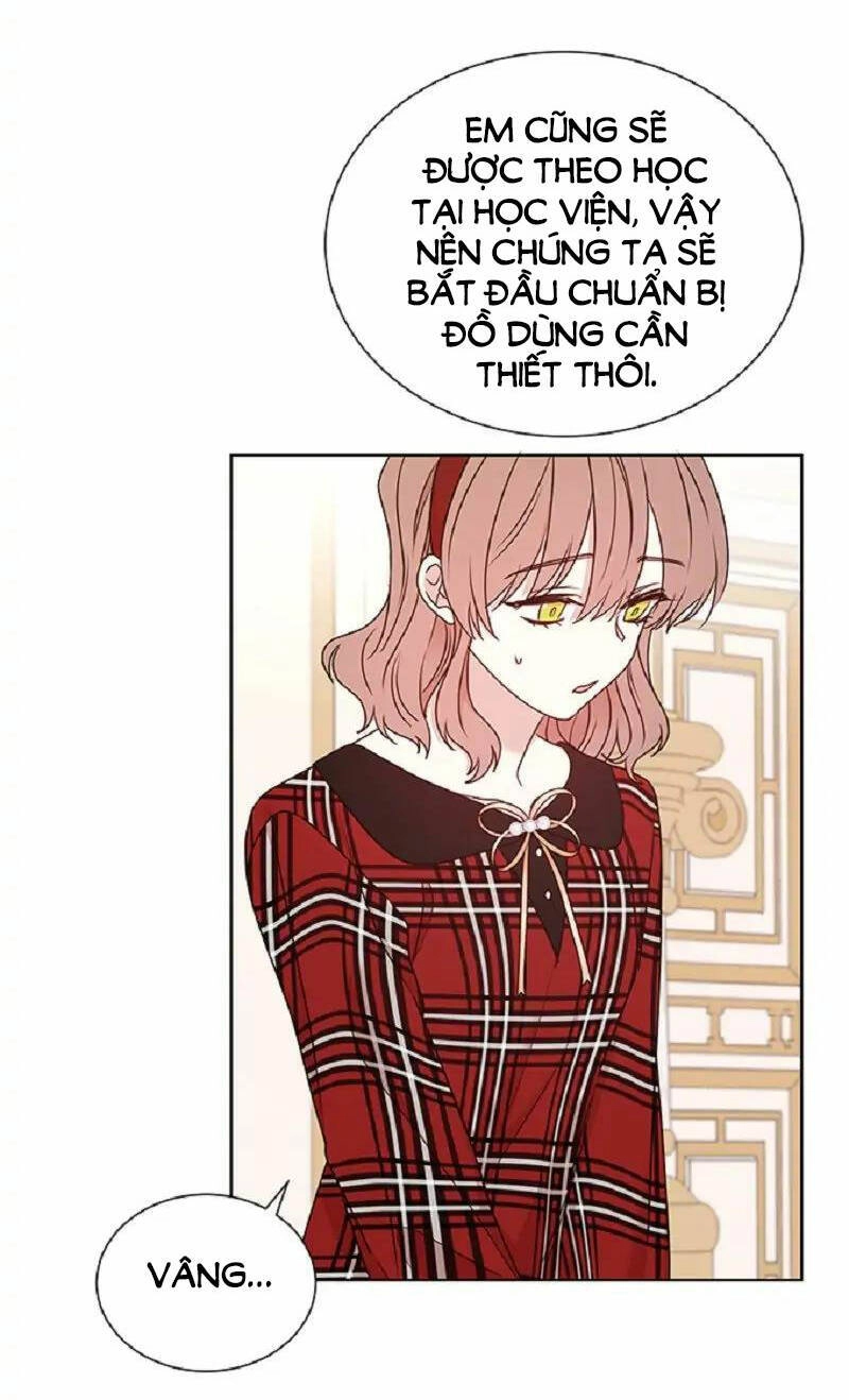 Tôi Chán Nản Vì Chồng Thứ Hai Không Chung Thủy Chapter 27.1 - 10