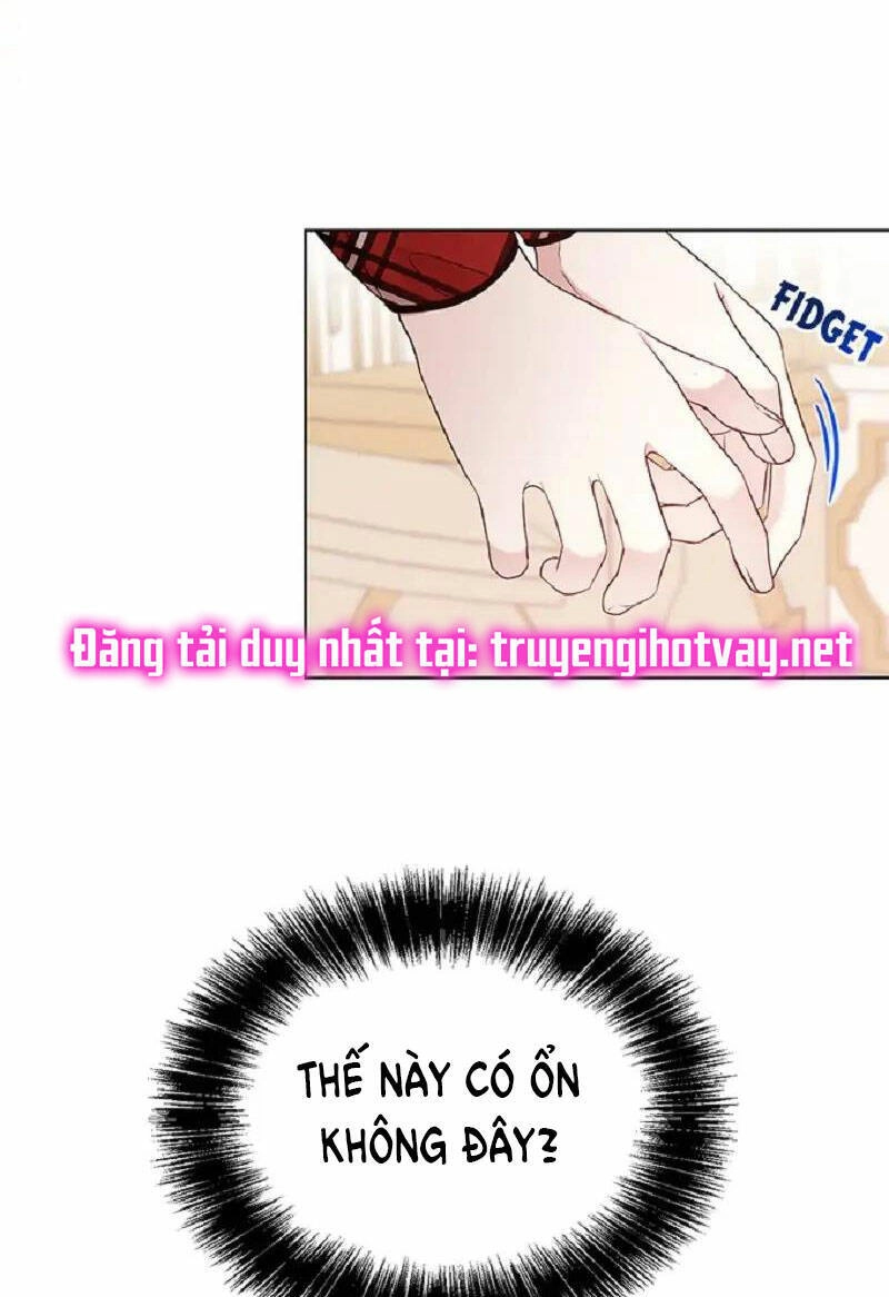 Tôi Chán Nản Vì Chồng Thứ Hai Không Chung Thủy Chapter 27.1 - 11