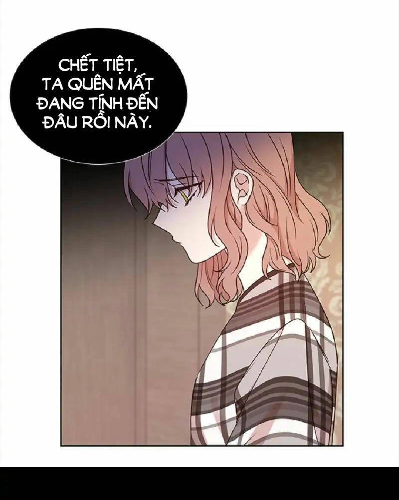 Tôi Chán Nản Vì Chồng Thứ Hai Không Chung Thủy Chapter 27.1 - 15