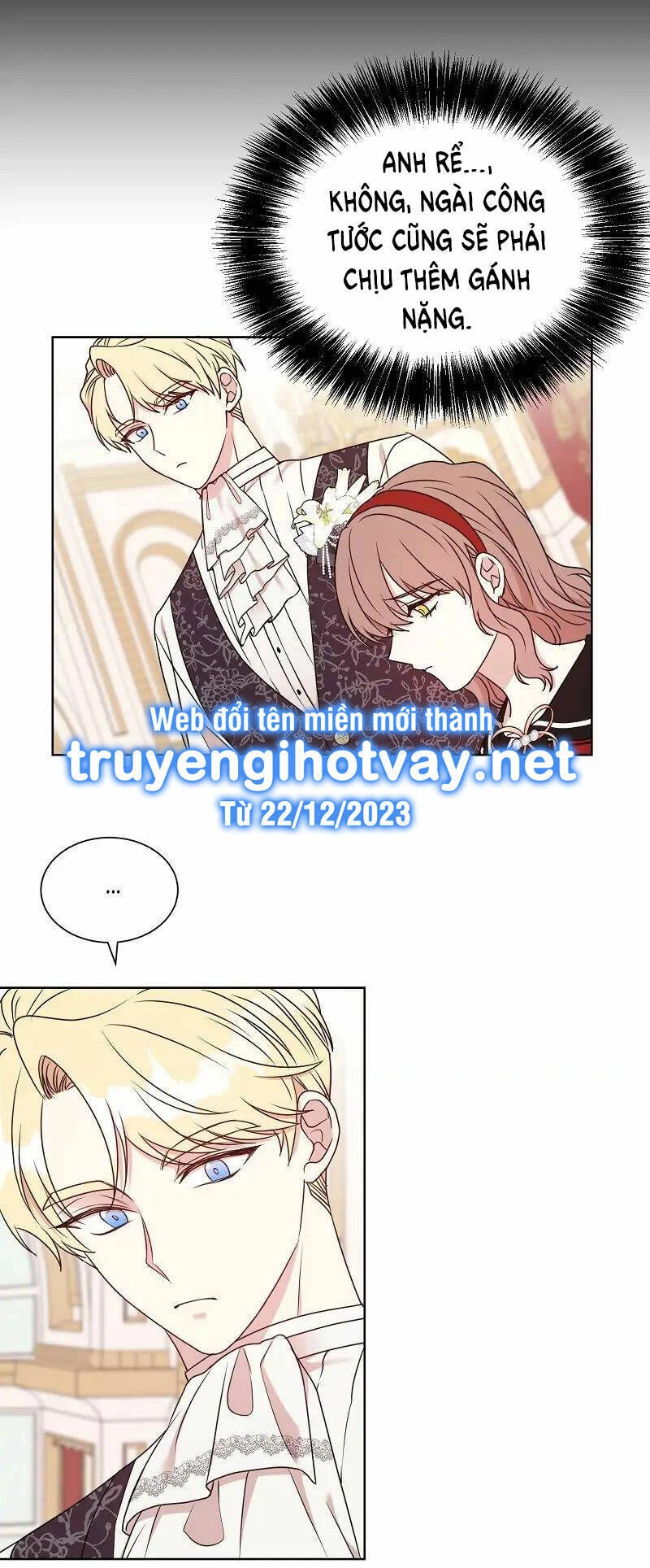 Tôi Chán Nản Vì Chồng Thứ Hai Không Chung Thủy Chapter 27.1 - 17