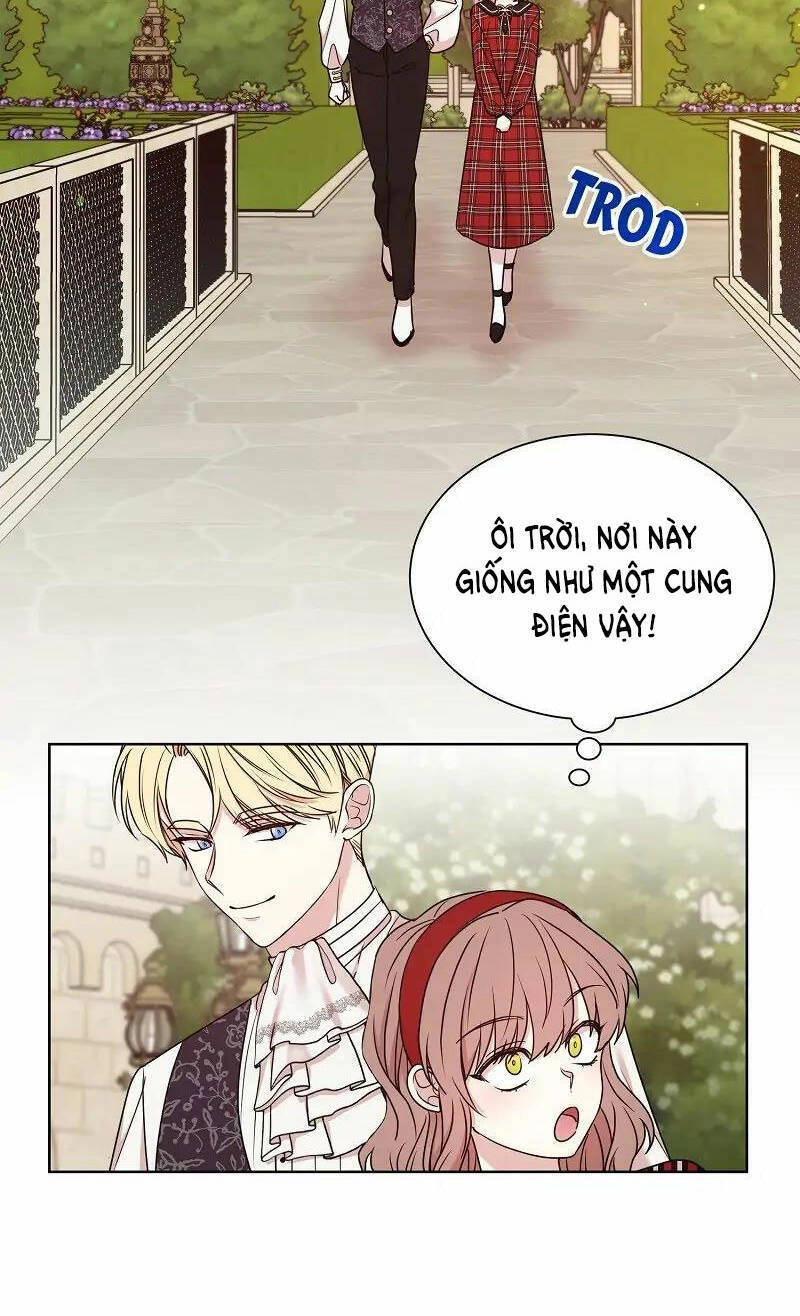 Tôi Chán Nản Vì Chồng Thứ Hai Không Chung Thủy Chapter 27.1 - 22