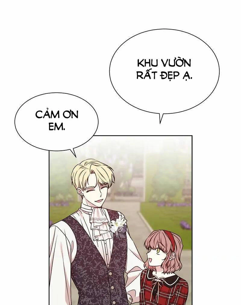 Tôi Chán Nản Vì Chồng Thứ Hai Không Chung Thủy Chapter 27.1 - 23