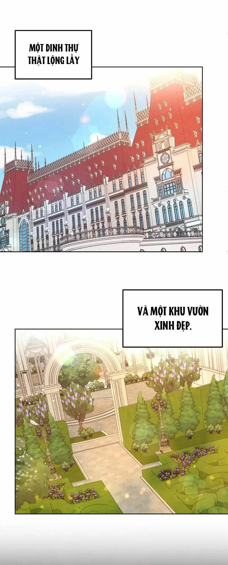 Tôi Chán Nản Vì Chồng Thứ Hai Không Chung Thủy Chapter 27.1 - 25