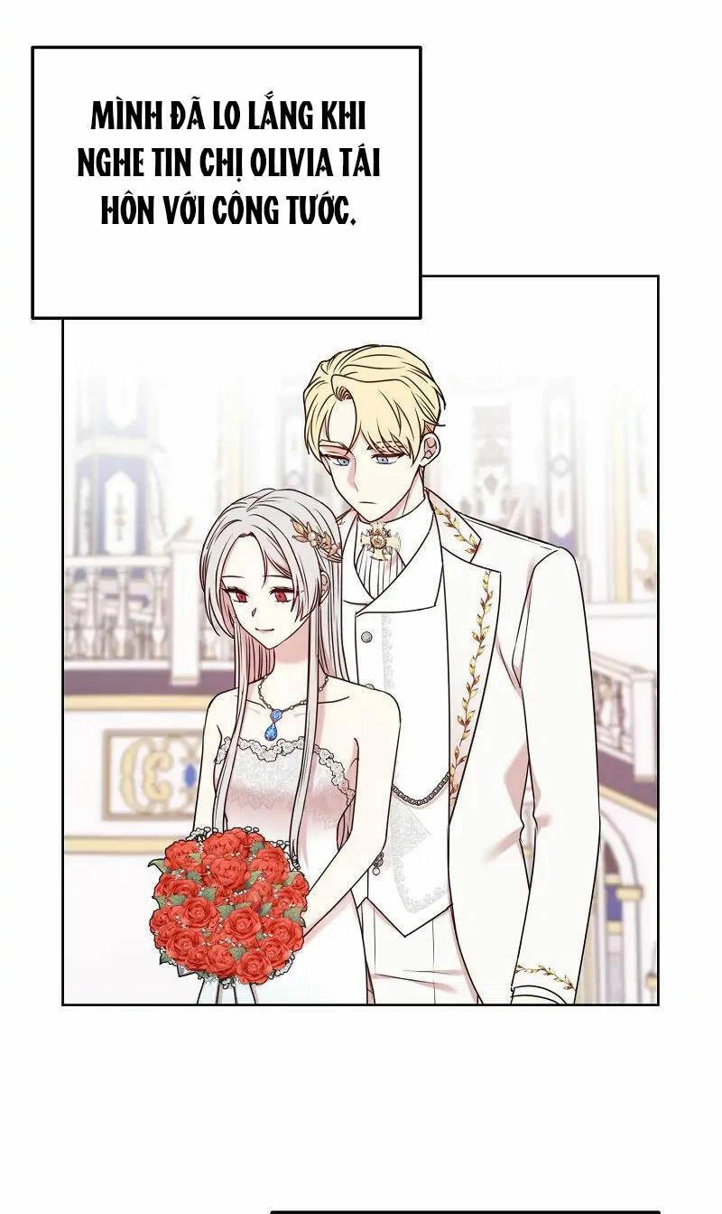 Tôi Chán Nản Vì Chồng Thứ Hai Không Chung Thủy Chapter 27.1 - 27