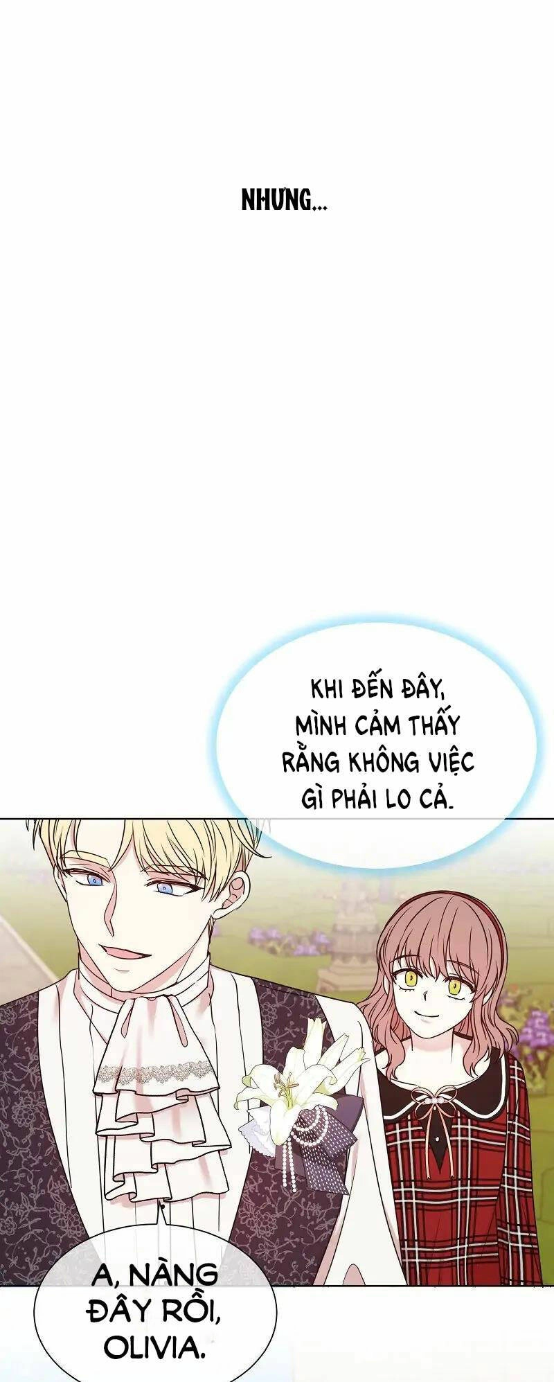 Tôi Chán Nản Vì Chồng Thứ Hai Không Chung Thủy Chapter 27.1 - 29