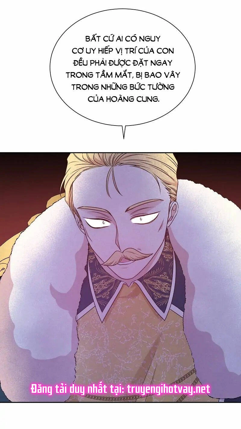Tôi Chán Nản Vì Chồng Thứ Hai Không Chung Thủy Chapter 32.1 - 9