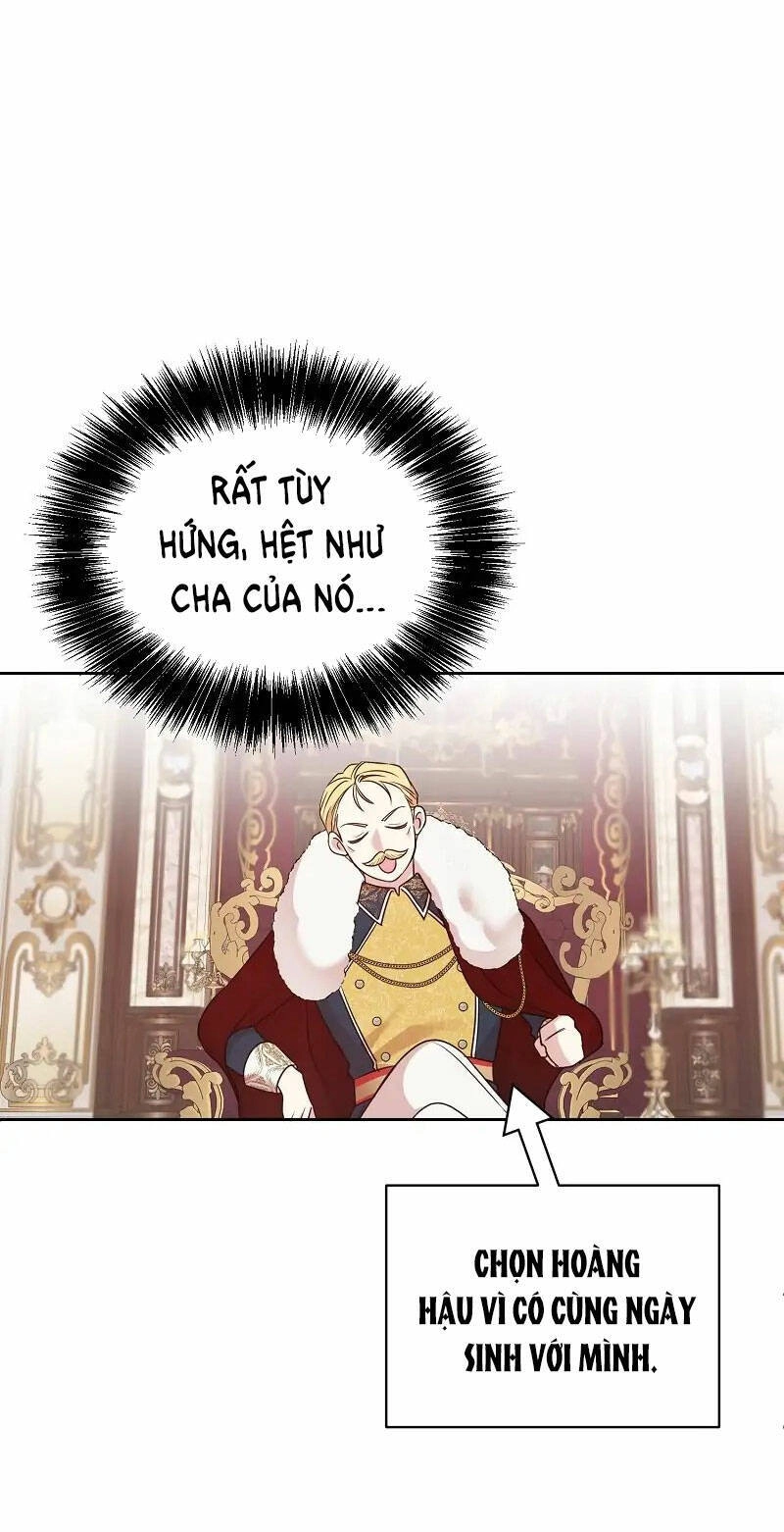 Tôi Chán Nản Vì Chồng Thứ Hai Không Chung Thủy Chapter 32.1 - 15