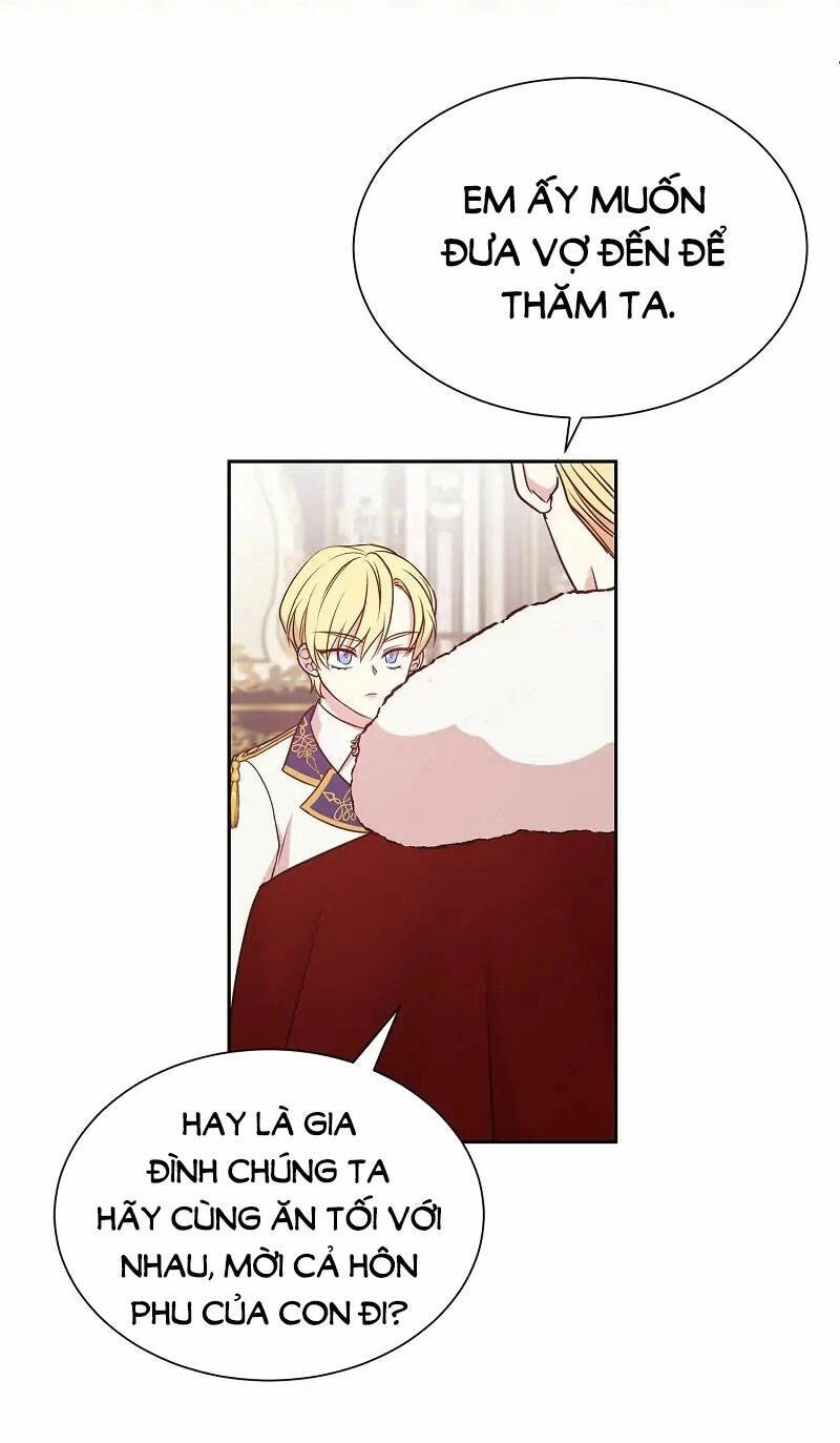 Tôi Chán Nản Vì Chồng Thứ Hai Không Chung Thủy Chapter 32.1 - 20