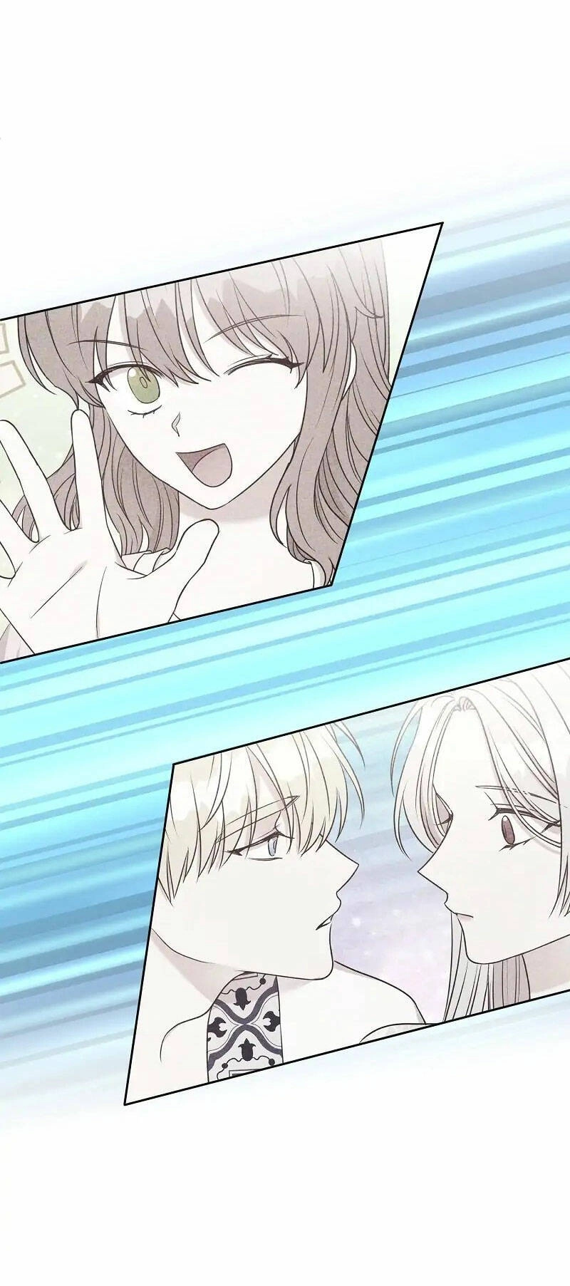 Tôi Chán Nản Vì Chồng Thứ Hai Không Chung Thủy Chapter 32.2 - 1