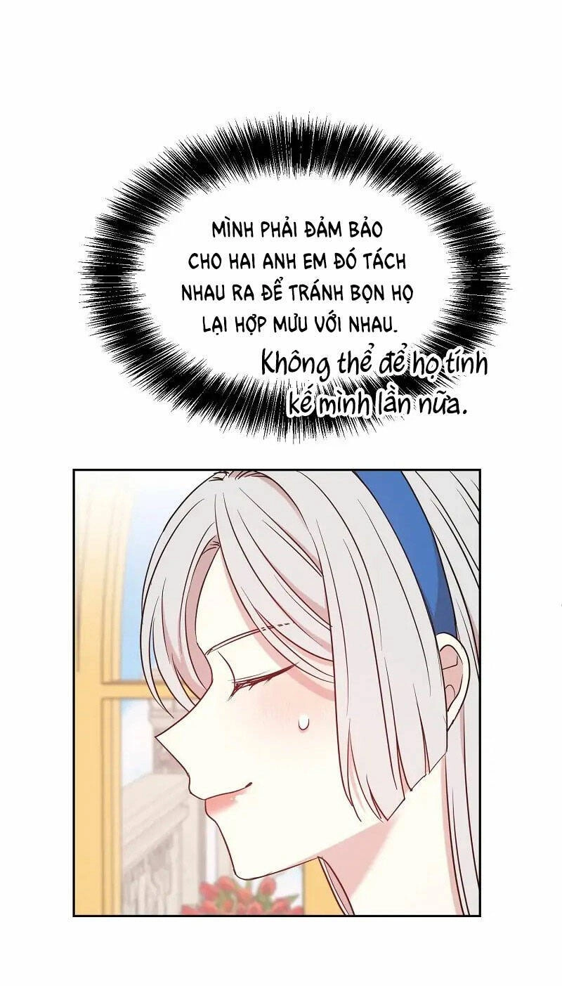 Tôi Chán Nản Vì Chồng Thứ Hai Không Chung Thủy Chapter 32.2 - 2