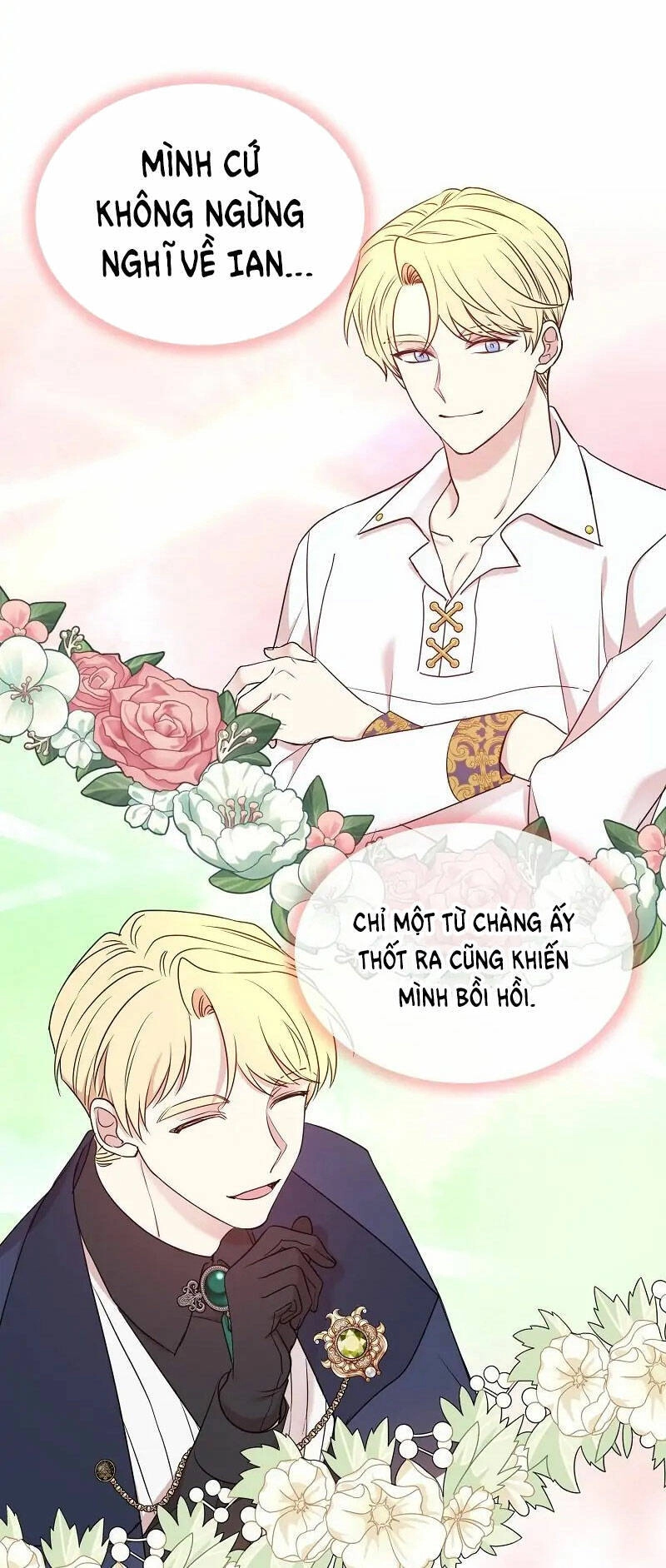 Tôi Chán Nản Vì Chồng Thứ Hai Không Chung Thủy Chapter 32.2 - 7