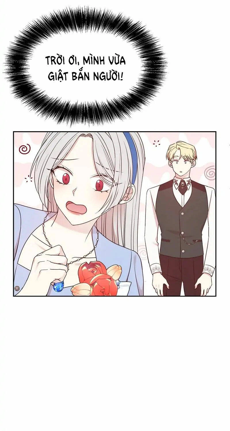 Tôi Chán Nản Vì Chồng Thứ Hai Không Chung Thủy Chapter 32.2 - 14