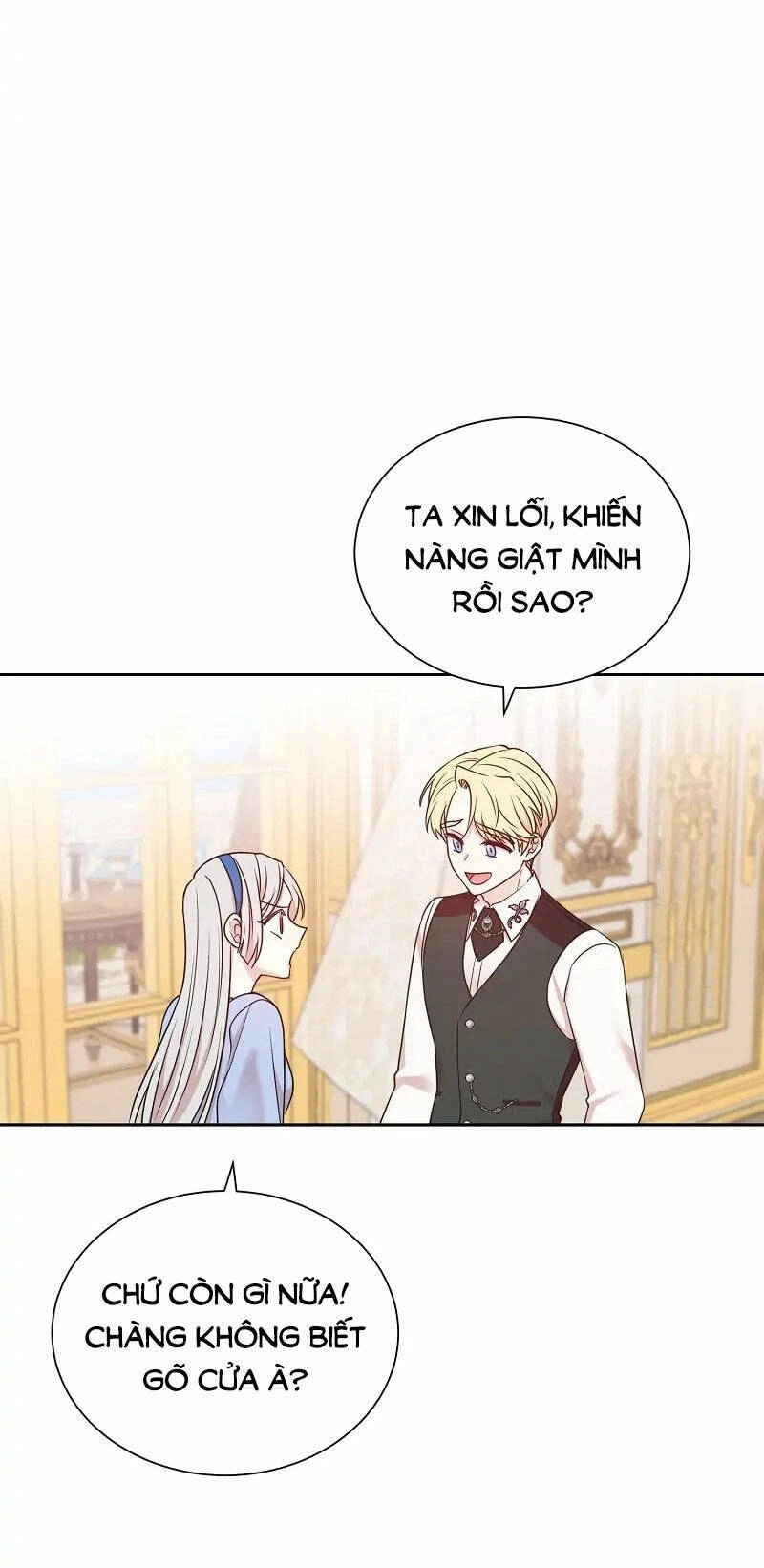 Tôi Chán Nản Vì Chồng Thứ Hai Không Chung Thủy Chapter 32.2 - 15