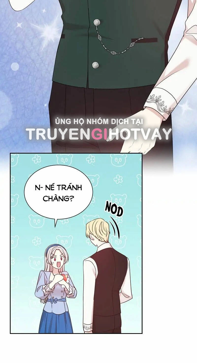 Tôi Chán Nản Vì Chồng Thứ Hai Không Chung Thủy Chapter 32.2 - 18