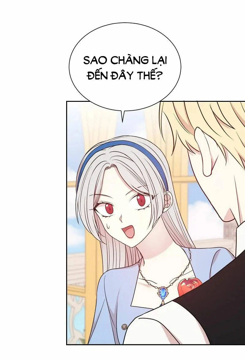 Tôi Chán Nản Vì Chồng Thứ Hai Không Chung Thủy Chapter 32.2 - 20