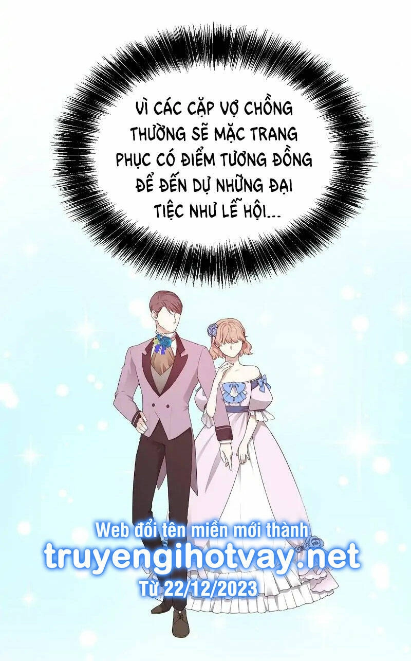 Tôi Chán Nản Vì Chồng Thứ Hai Không Chung Thủy Chapter 32.2 - 22