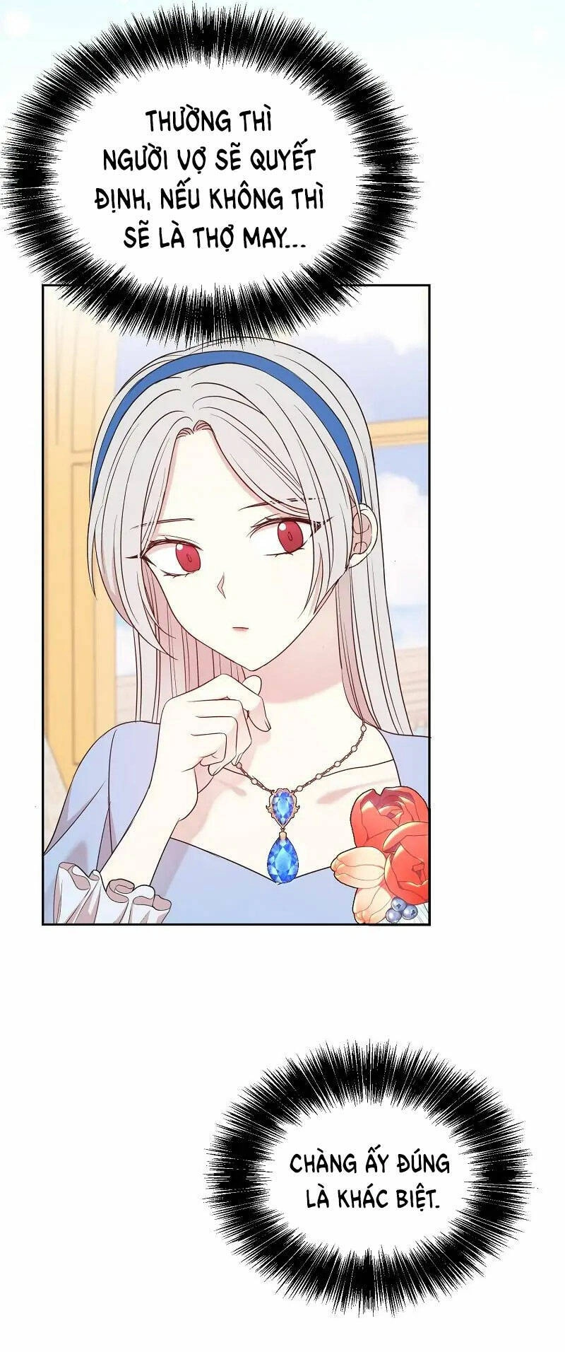 Tôi Chán Nản Vì Chồng Thứ Hai Không Chung Thủy Chapter 32.2 - 23