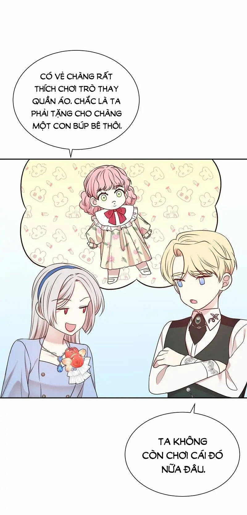 Tôi Chán Nản Vì Chồng Thứ Hai Không Chung Thủy Chapter 32.2 - 24