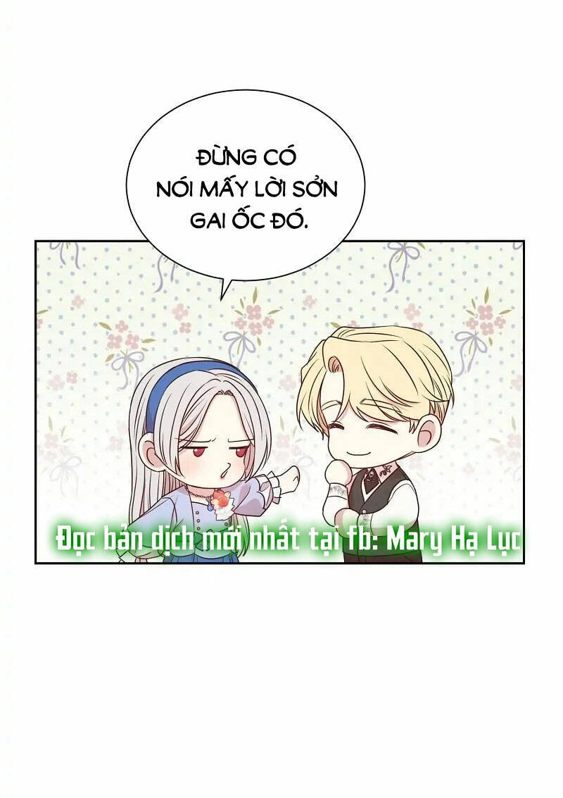 Tôi Chán Nản Vì Chồng Thứ Hai Không Chung Thủy Chapter 32.2 - 26