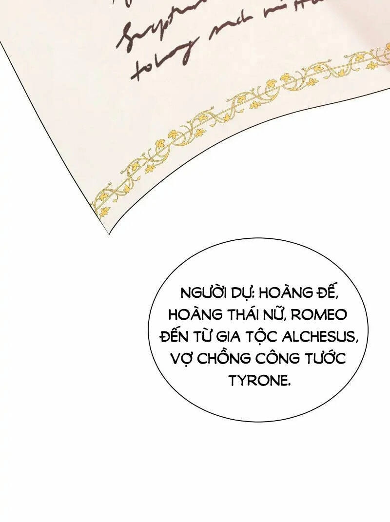 Tôi Chán Nản Vì Chồng Thứ Hai Không Chung Thủy Chapter 32.2 - 30