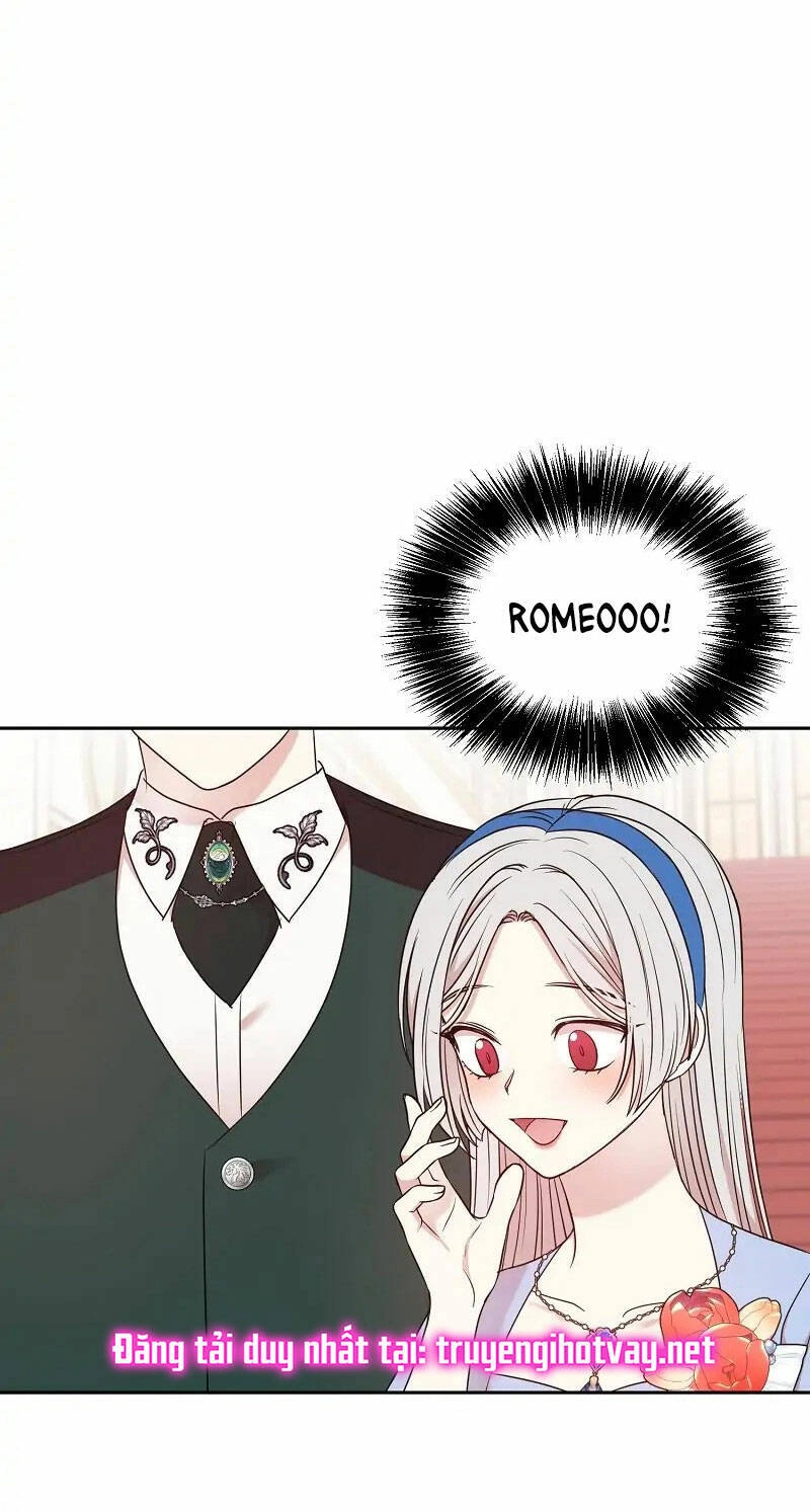 Tôi Chán Nản Vì Chồng Thứ Hai Không Chung Thủy Chapter 32.2 - 31