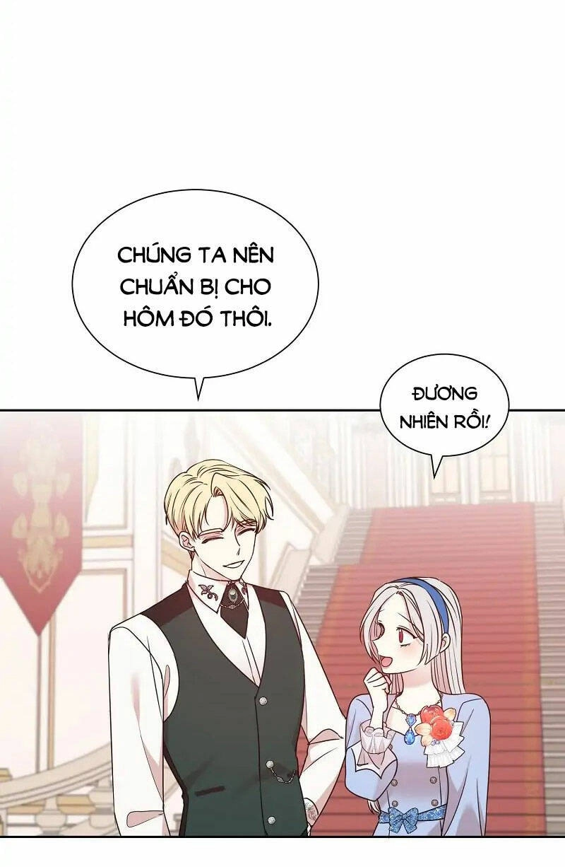 Tôi Chán Nản Vì Chồng Thứ Hai Không Chung Thủy Chapter 32.2 - 32