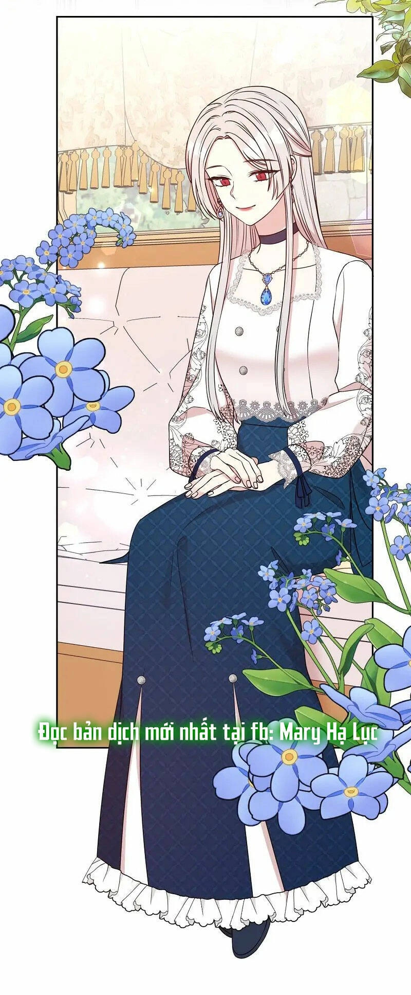 Tôi Chán Nản Vì Chồng Thứ Hai Không Chung Thủy Chapter 33.1 - 5