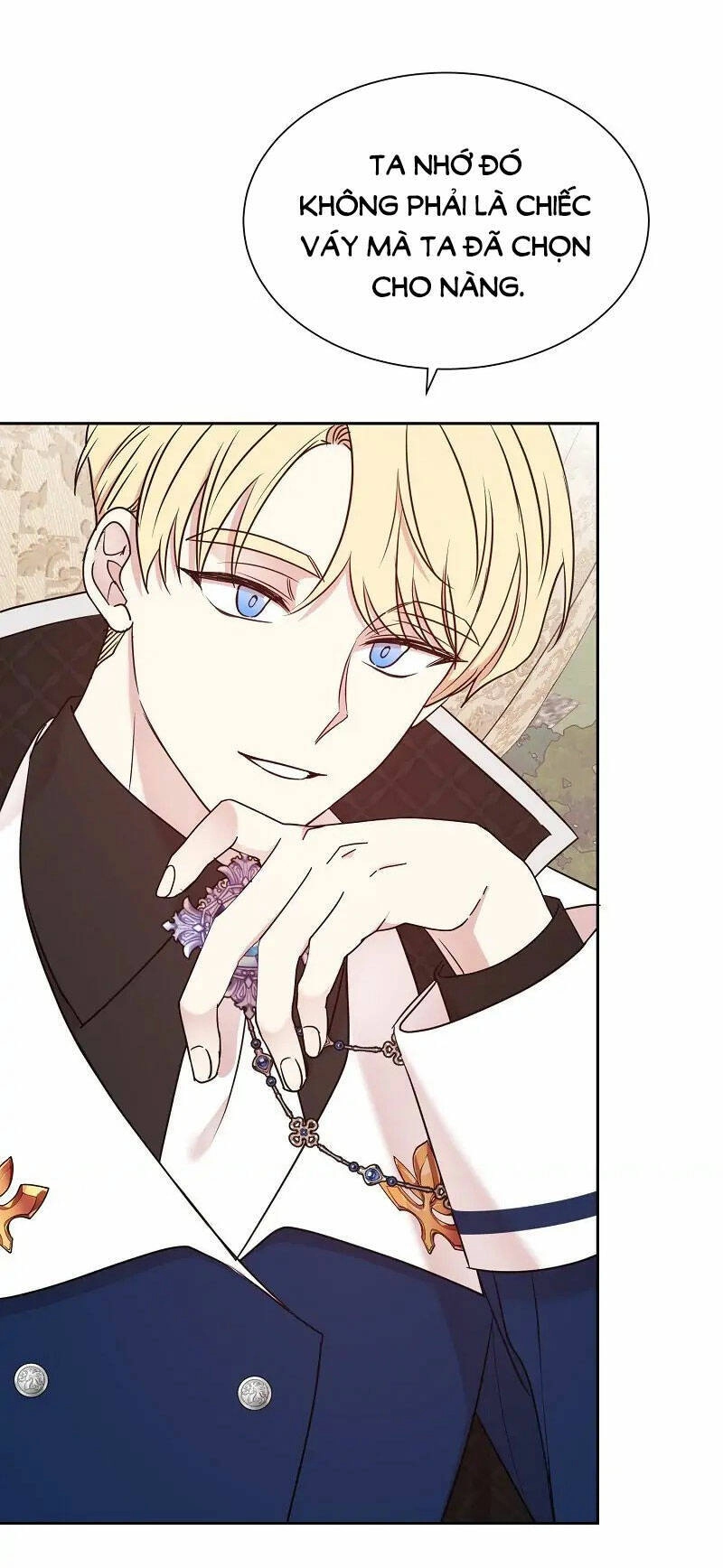 Tôi Chán Nản Vì Chồng Thứ Hai Không Chung Thủy Chapter 33.1 - 6