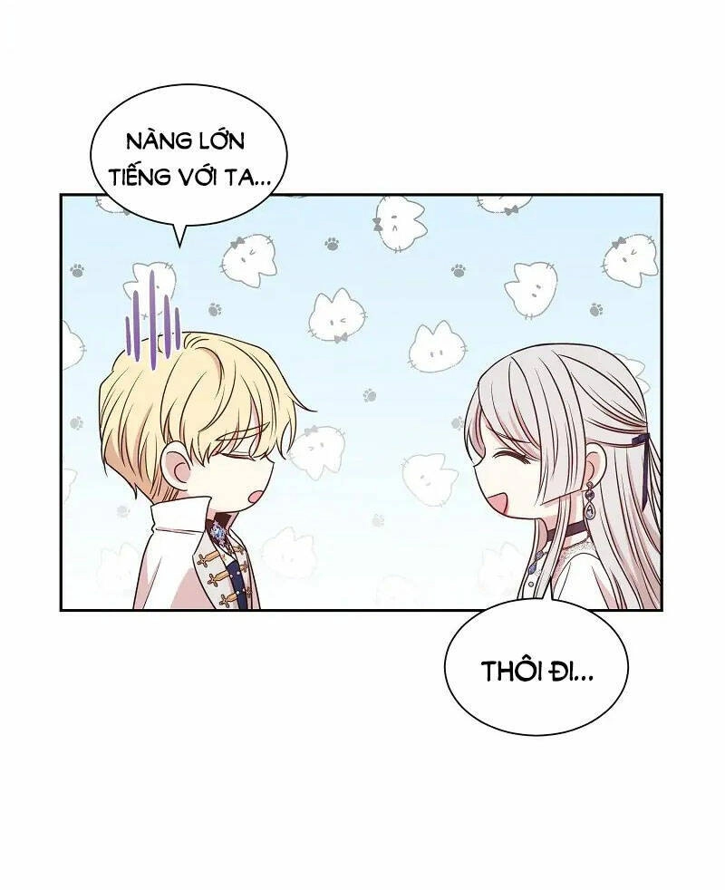 Tôi Chán Nản Vì Chồng Thứ Hai Không Chung Thủy Chapter 33.1 - 8