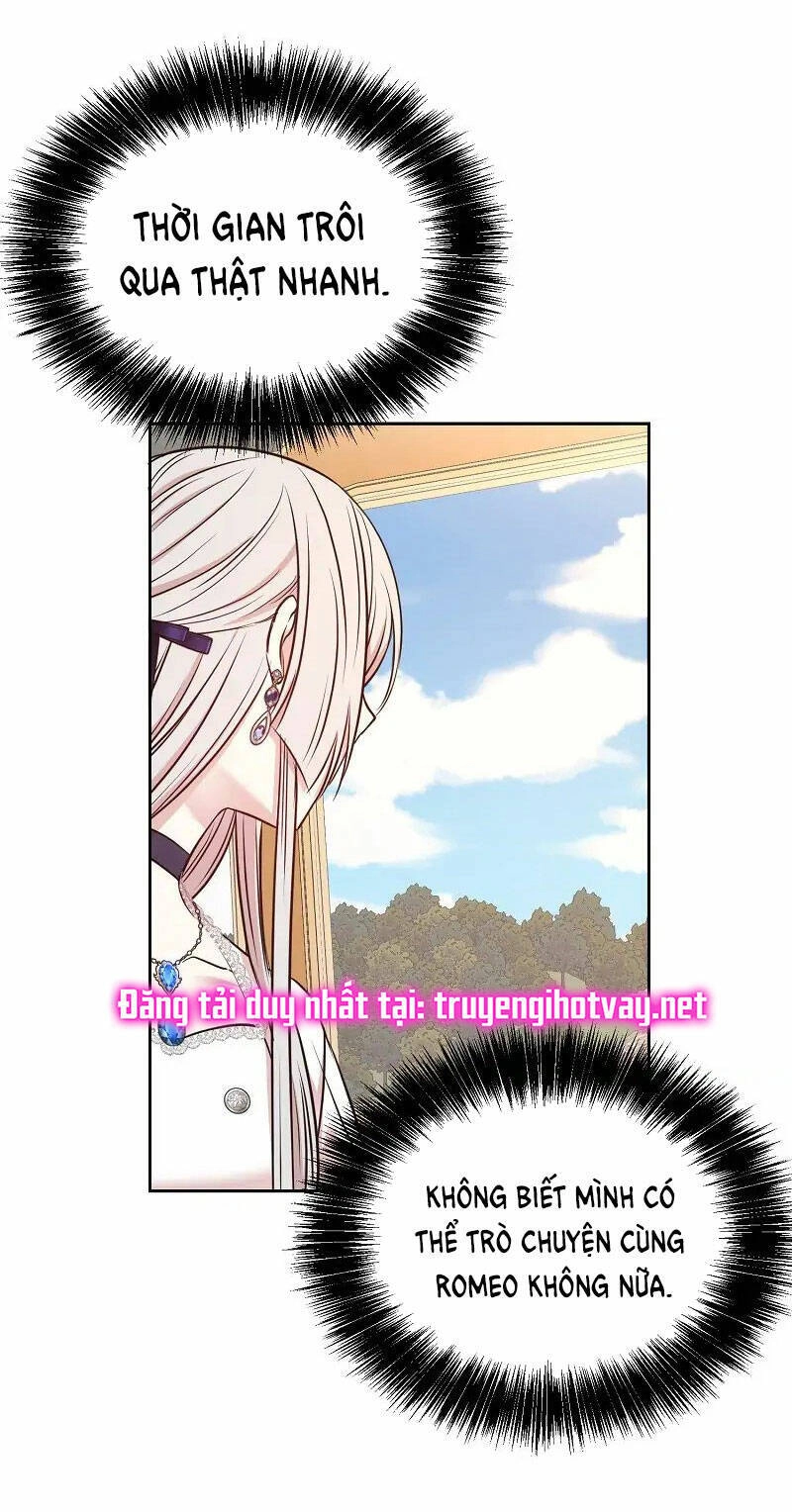 Tôi Chán Nản Vì Chồng Thứ Hai Không Chung Thủy Chapter 33.1 - 9