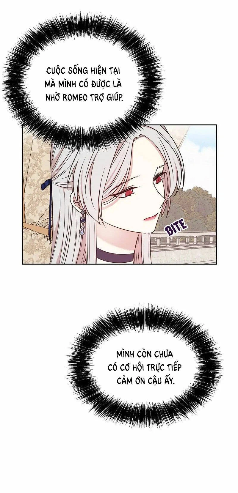 Tôi Chán Nản Vì Chồng Thứ Hai Không Chung Thủy Chapter 33.1 - 10