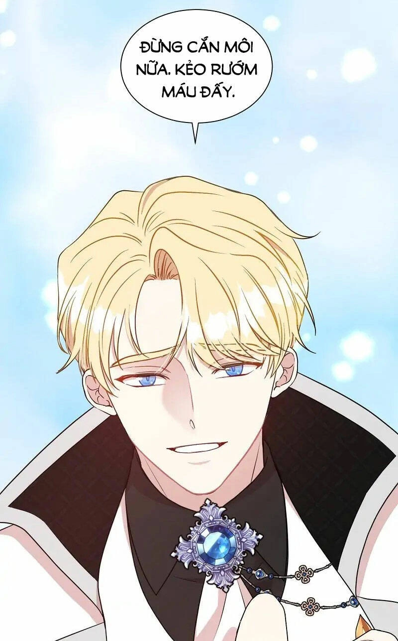 Tôi Chán Nản Vì Chồng Thứ Hai Không Chung Thủy Chapter 33.1 - 12