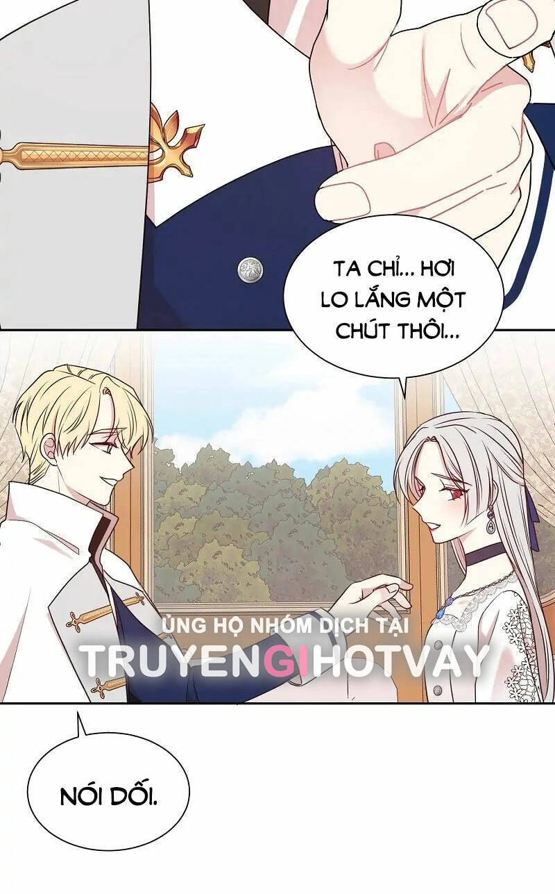 Tôi Chán Nản Vì Chồng Thứ Hai Không Chung Thủy Chapter 33.1 - 13