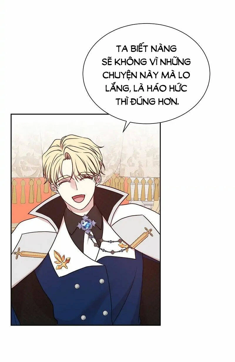 Tôi Chán Nản Vì Chồng Thứ Hai Không Chung Thủy Chapter 33.1 - 14