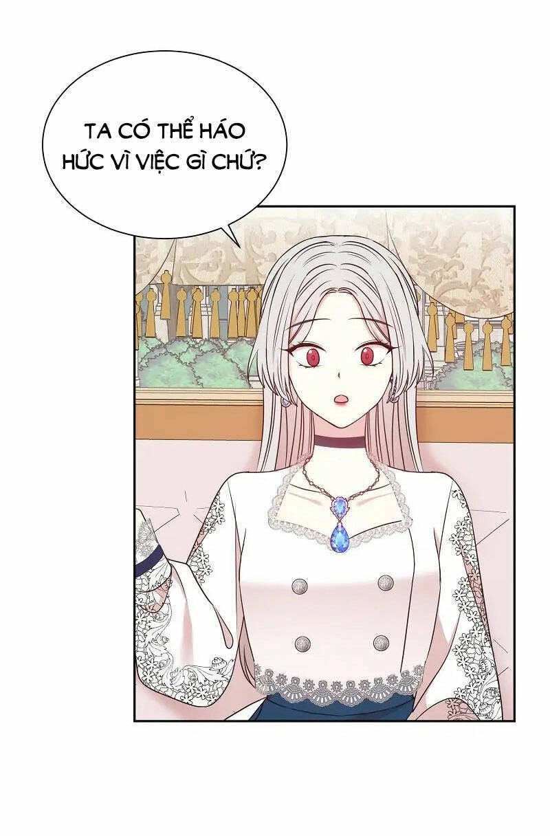 Tôi Chán Nản Vì Chồng Thứ Hai Không Chung Thủy Chapter 33.1 - 15