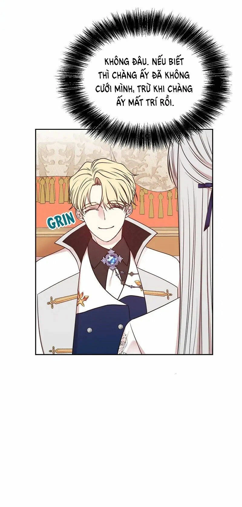 Tôi Chán Nản Vì Chồng Thứ Hai Không Chung Thủy Chapter 33.1 - 18