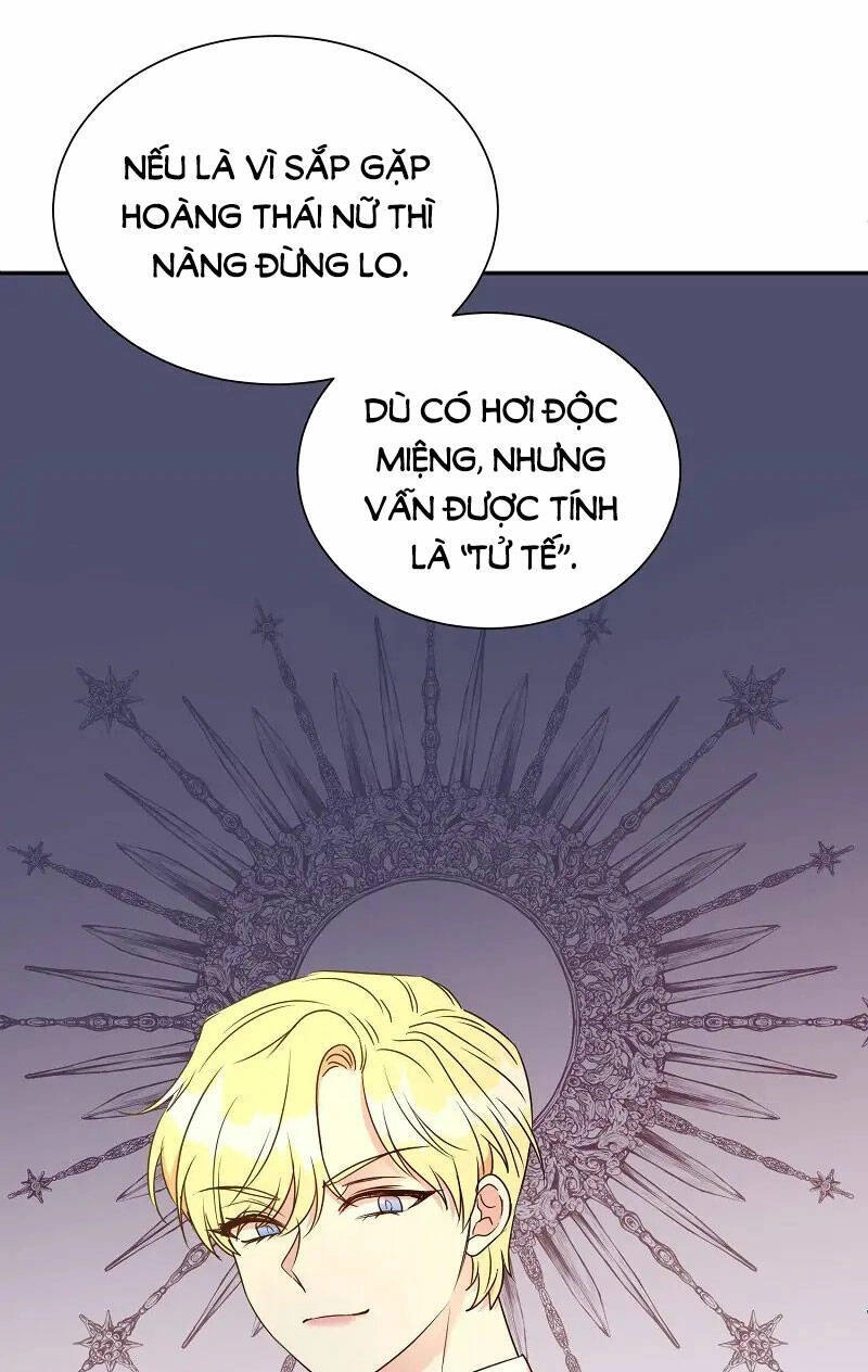 Tôi Chán Nản Vì Chồng Thứ Hai Không Chung Thủy Chapter 33.1 - 19