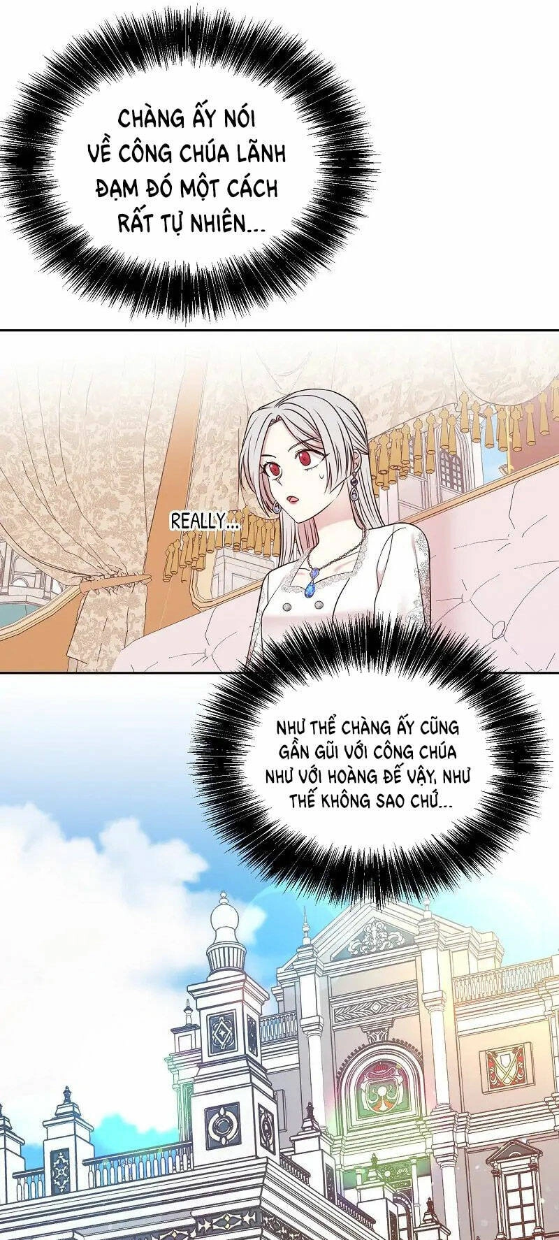 Tôi Chán Nản Vì Chồng Thứ Hai Không Chung Thủy Chapter 33.1 - 21