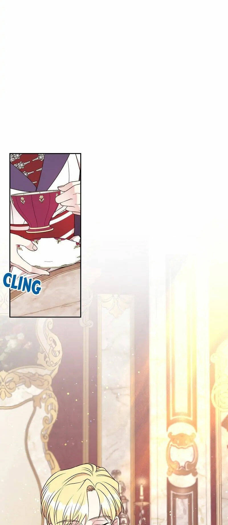 Tôi Chán Nản Vì Chồng Thứ Hai Không Chung Thủy Chapter 33.1 - 23