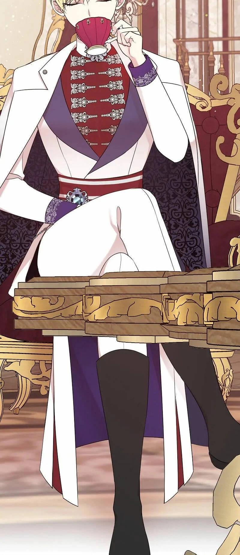 Tôi Chán Nản Vì Chồng Thứ Hai Không Chung Thủy Chapter 33.1 - 24