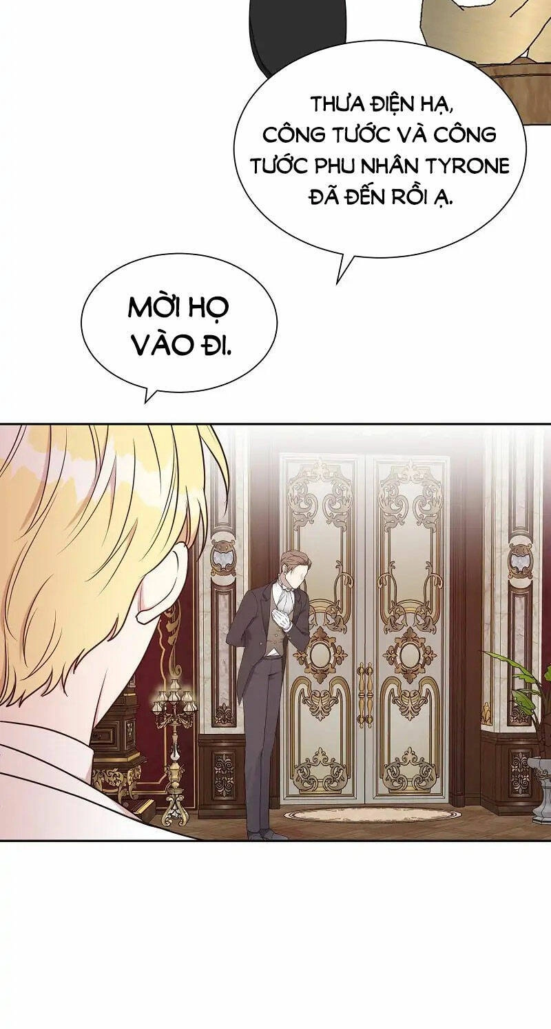 Tôi Chán Nản Vì Chồng Thứ Hai Không Chung Thủy Chapter 33.1 - 25