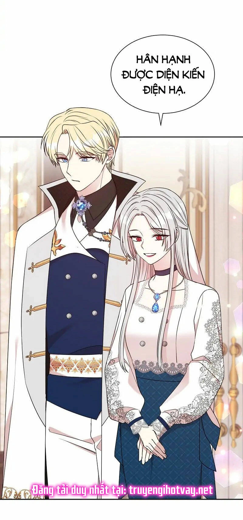 Tôi Chán Nản Vì Chồng Thứ Hai Không Chung Thủy Chapter 33.2 - 1