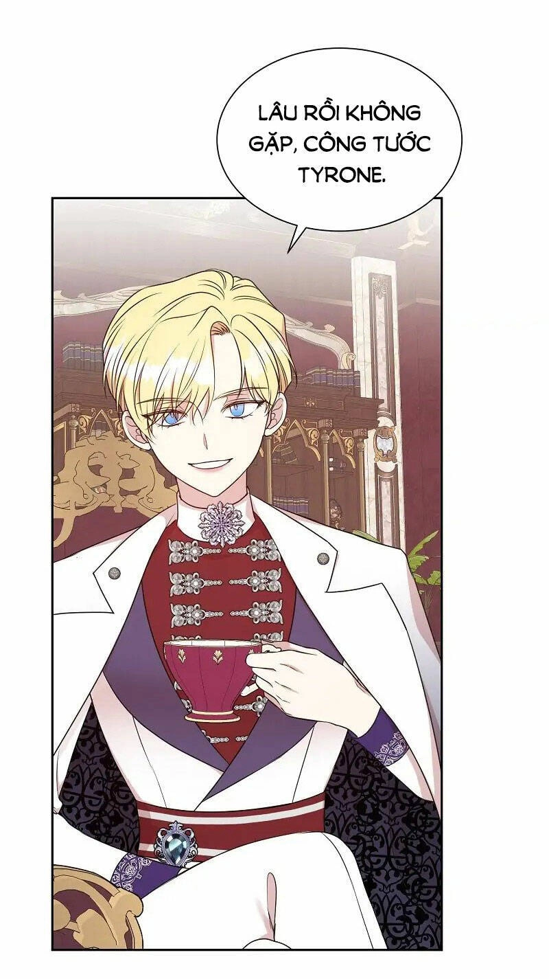 Tôi Chán Nản Vì Chồng Thứ Hai Không Chung Thủy Chapter 33.2 - 2