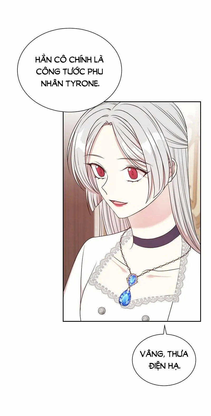 Tôi Chán Nản Vì Chồng Thứ Hai Không Chung Thủy Chapter 33.2 - 3