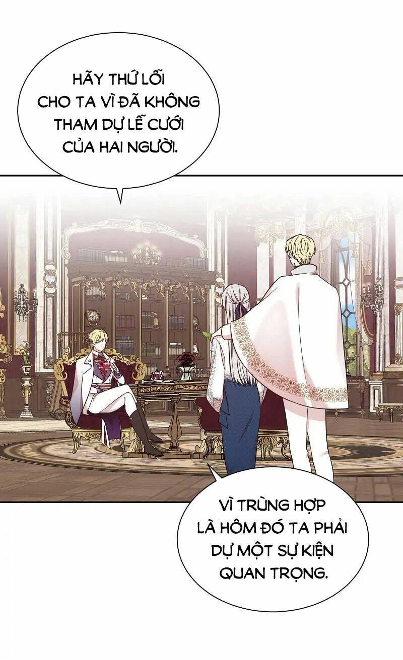 Tôi Chán Nản Vì Chồng Thứ Hai Không Chung Thủy Chapter 33.2 - 4