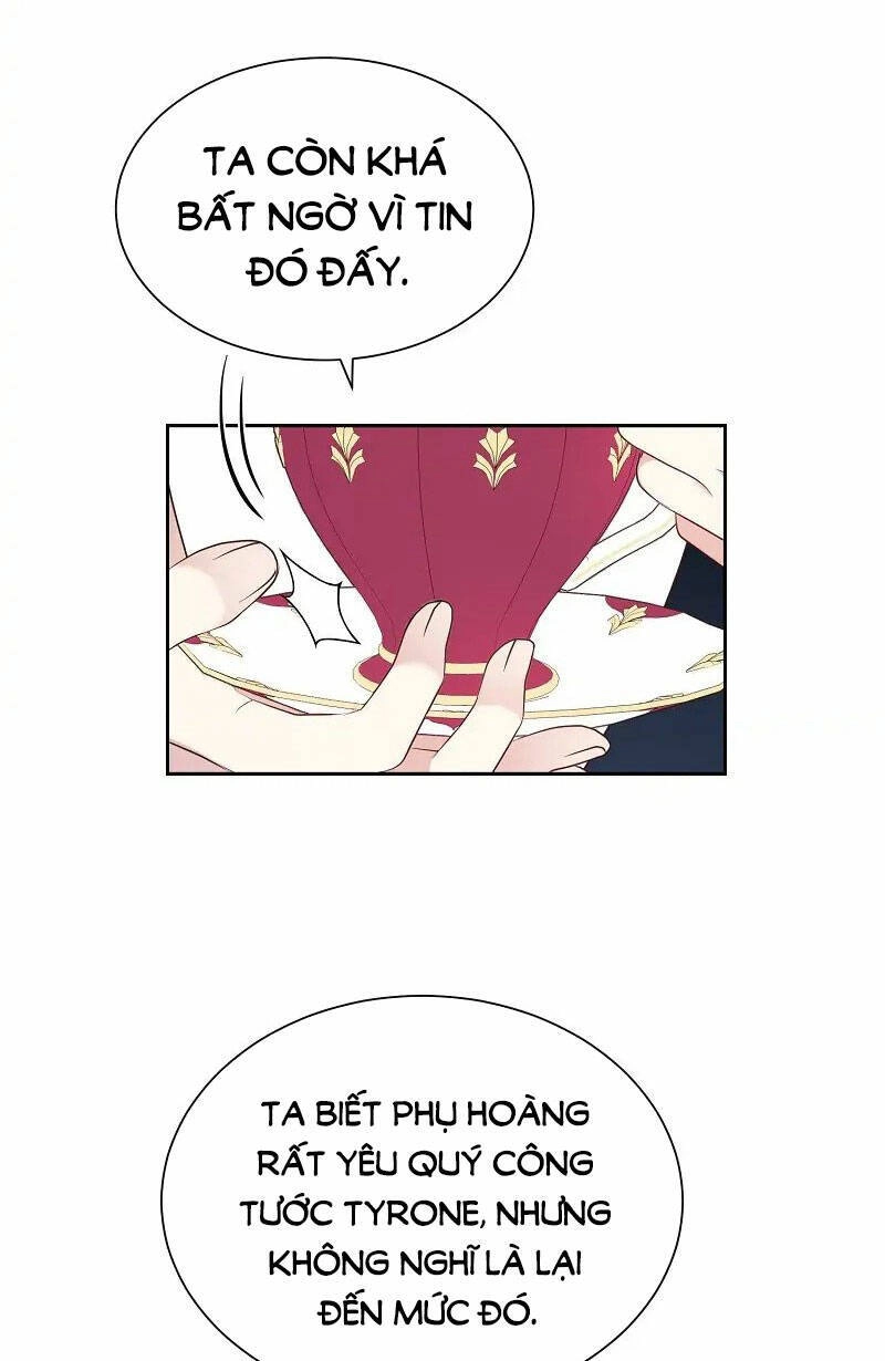 Tôi Chán Nản Vì Chồng Thứ Hai Không Chung Thủy Chapter 33.2 - 6