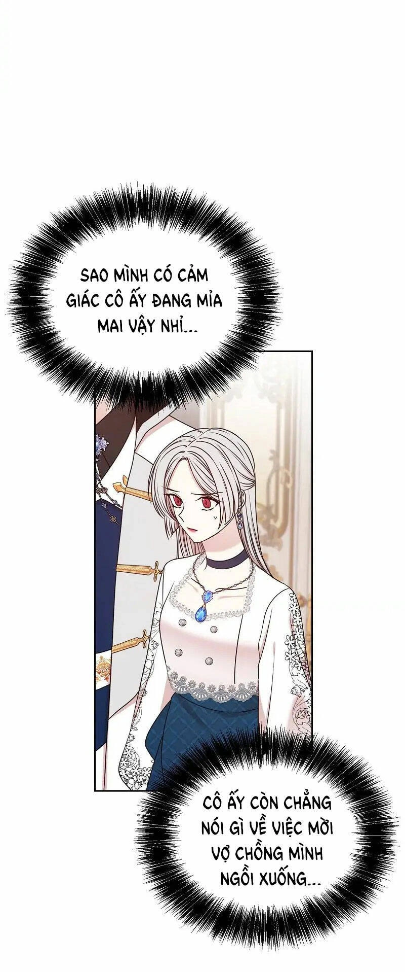 Tôi Chán Nản Vì Chồng Thứ Hai Không Chung Thủy Chapter 33.2 - 8