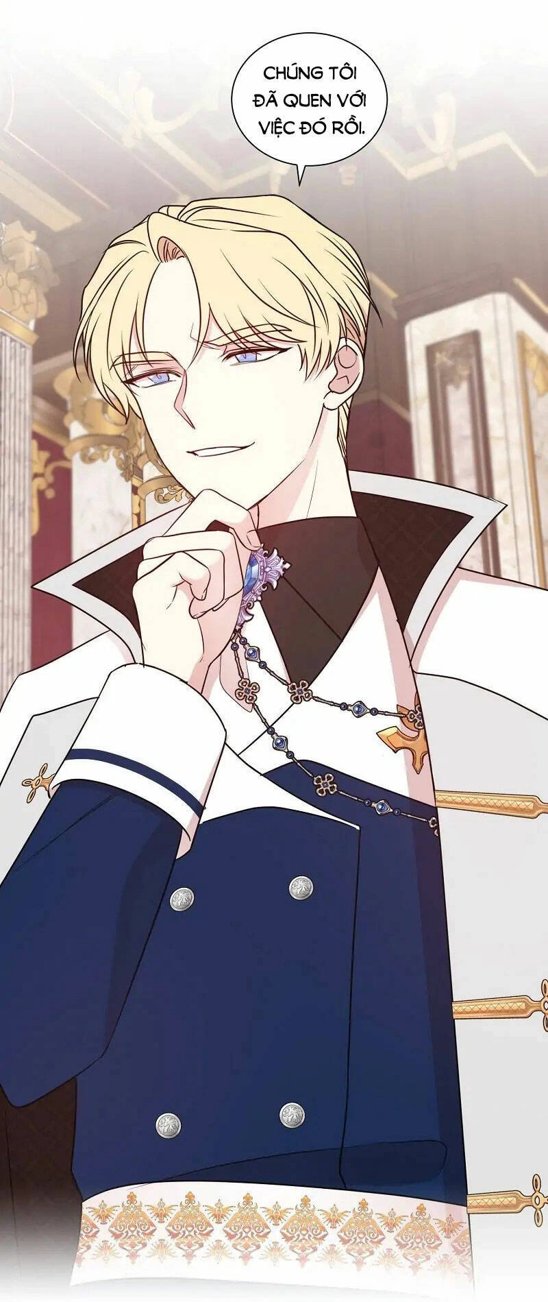 Tôi Chán Nản Vì Chồng Thứ Hai Không Chung Thủy Chapter 33.2 - 10